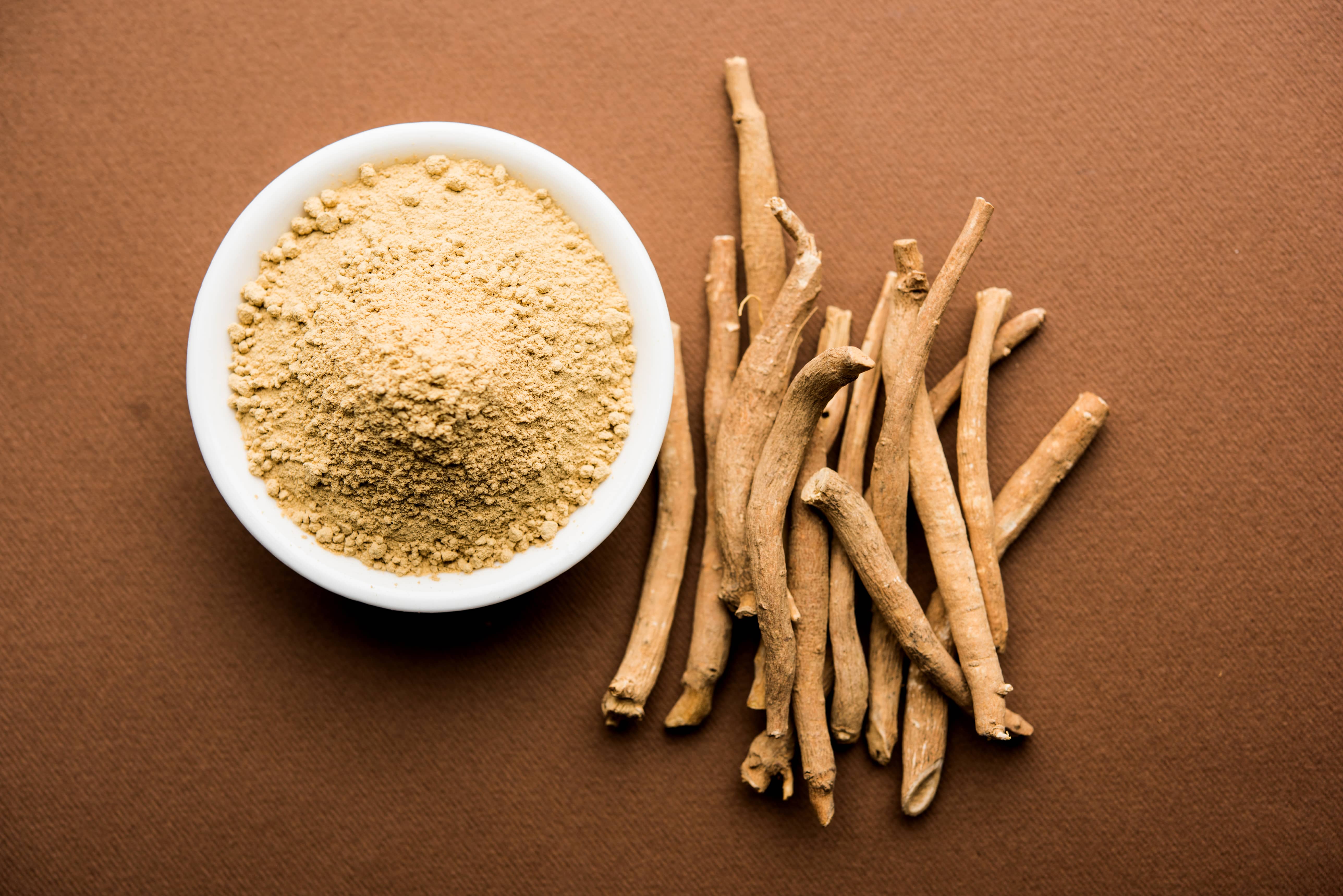 Ashwagandha Extracts